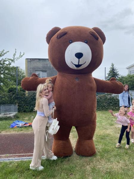 Mnóstwo atrakcji, uśmiechu i dobrej zabawy w Malczycach