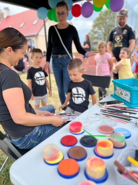 Mnóstwo atrakcji, uśmiechu i dobrej zabawy w Malczycach