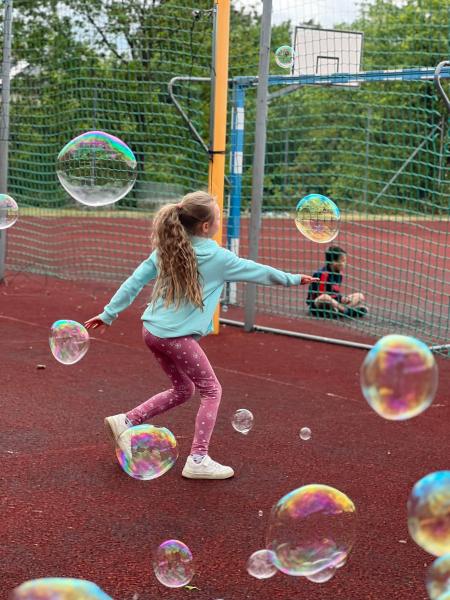 Mnóstwo atrakcji, uśmiechu i dobrej zabawy w Malczycach