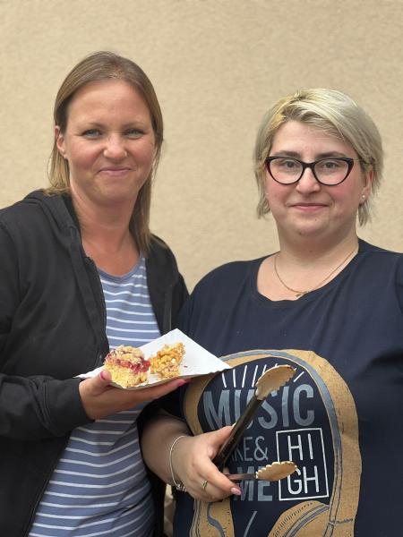 Mnóstwo atrakcji, uśmiechu i dobrej zabawy w Malczycach