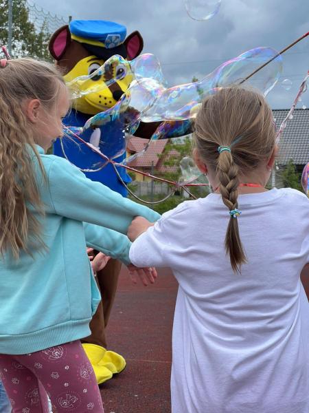 Mnóstwo atrakcji, uśmiechu i dobrej zabawy w Malczycach