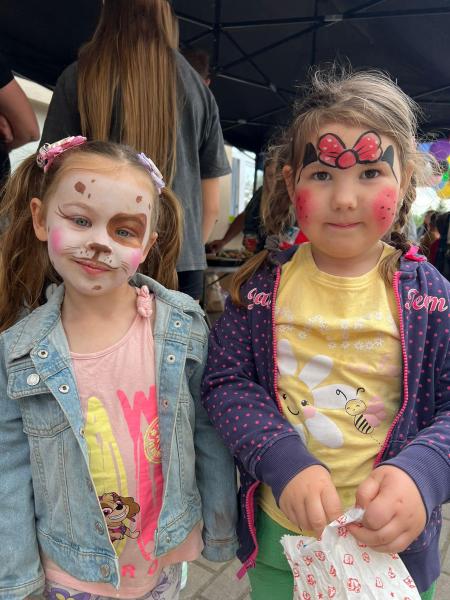 Mnóstwo atrakcji, uśmiechu i dobrej zabawy w Malczycach