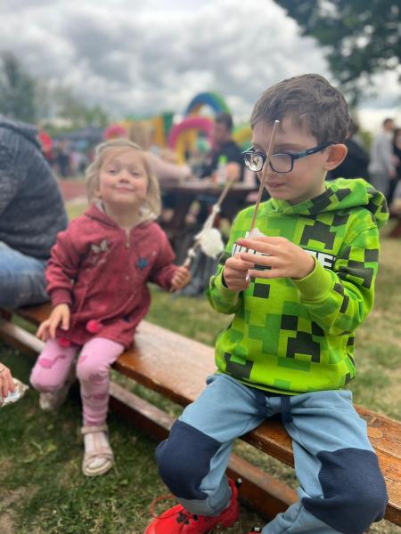 Mnóstwo atrakcji, uśmiechu i dobrej zabawy w Malczycach