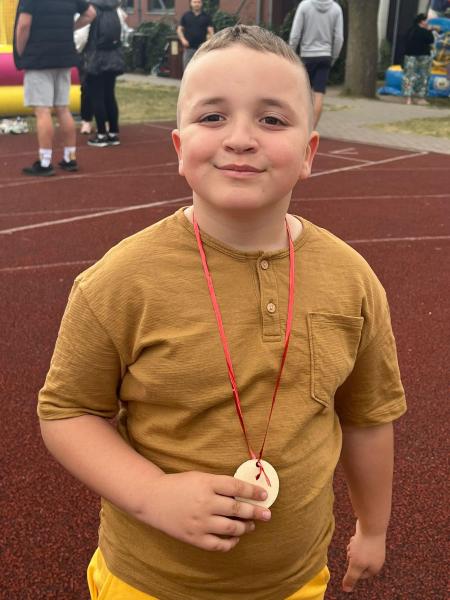 Mnóstwo atrakcji, uśmiechu i dobrej zabawy w Malczycach