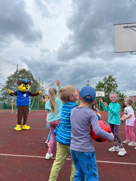 Mnóstwo atrakcji, uśmiechu i dobrej zabawy w Malczycach