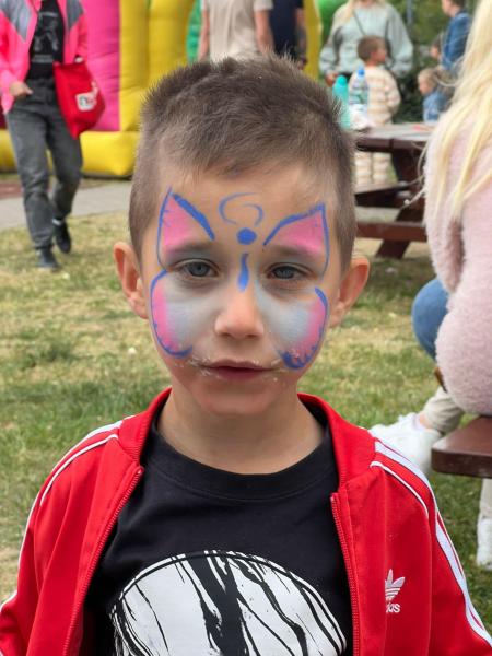 Mnóstwo atrakcji, uśmiechu i dobrej zabawy w Malczycach