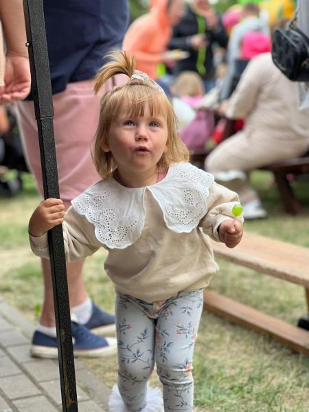 Mnóstwo atrakcji, uśmiechu i dobrej zabawy w Malczycach