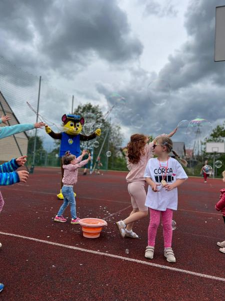 Mnóstwo atrakcji, uśmiechu i dobrej zabawy w Malczycach