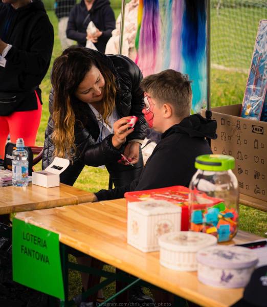 Dzień Dziecka w Piotrowicach