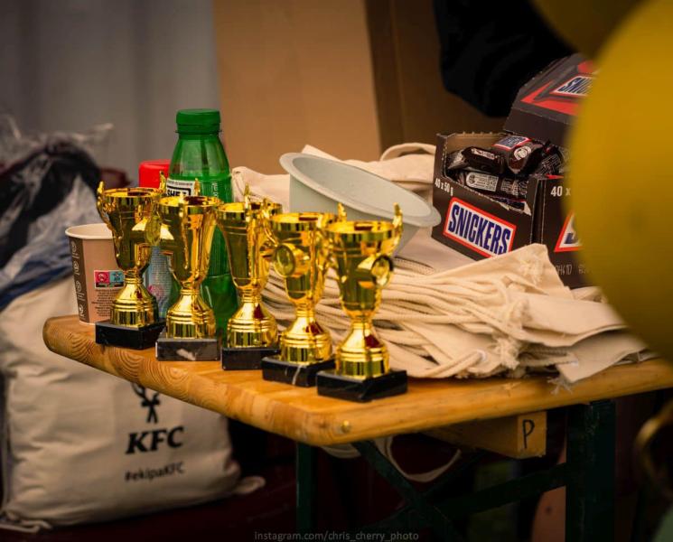 Dzień Dziecka w Piotrowicach