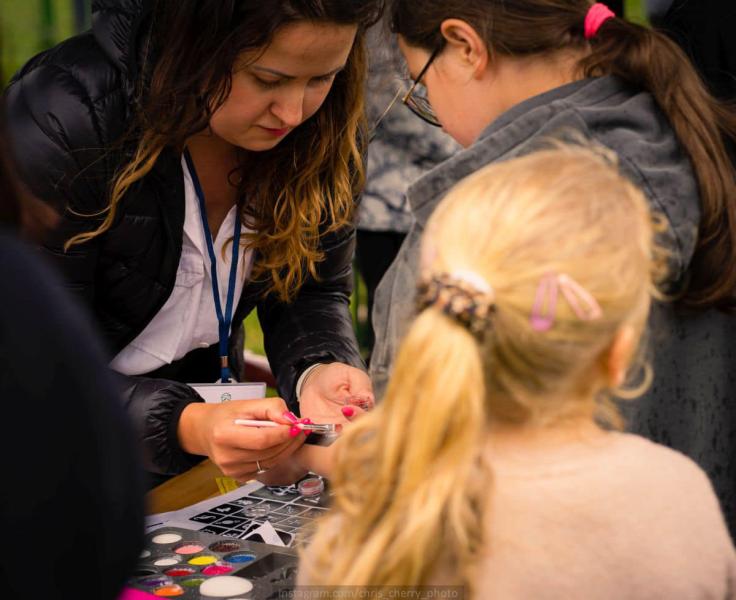 Dzień Dziecka w Piotrowicach