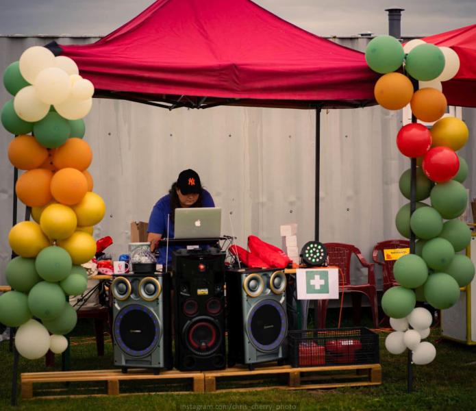 Dzień Dziecka w Piotrowicach