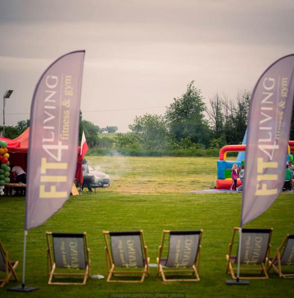 Dzień Dziecka w Piotrowicach