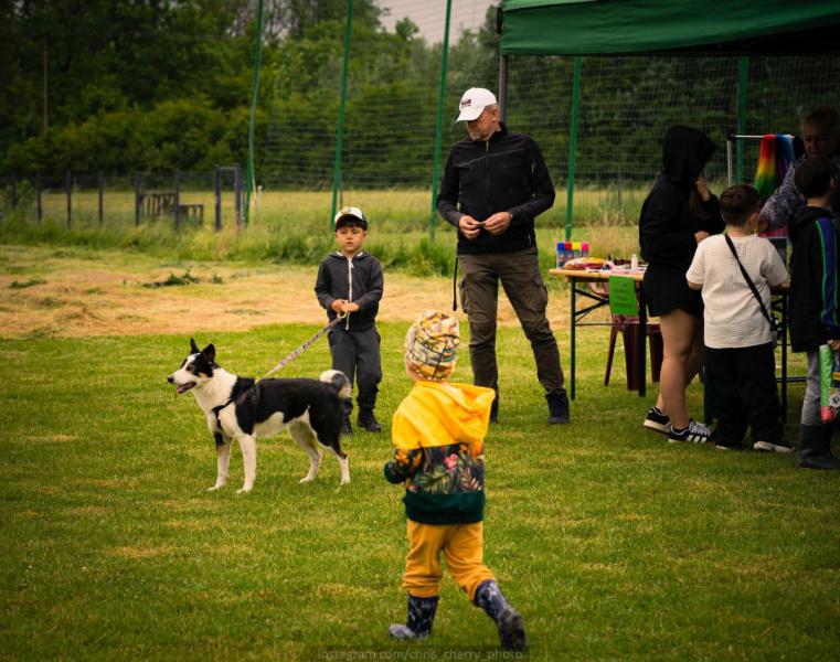 Dzień Dziecka w Piotrowicach
