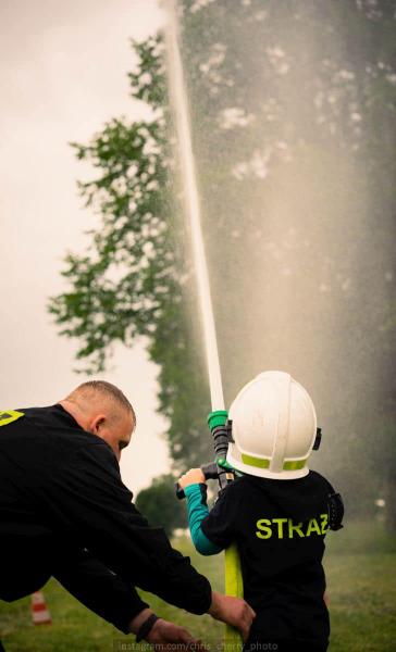 Dzień Dziecka w Piotrowicach