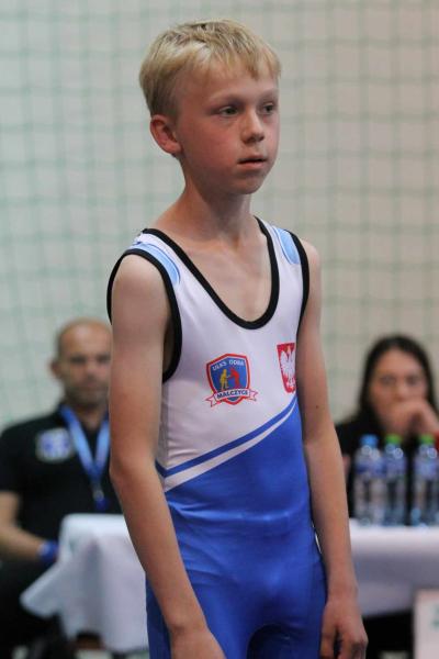 Zawodnicy ULKS ODRA Malczyce z kolejnymi medalami