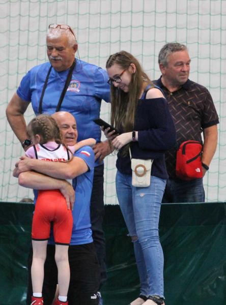 Zawodnicy ULKS ODRA Malczyce z kolejnymi medalami