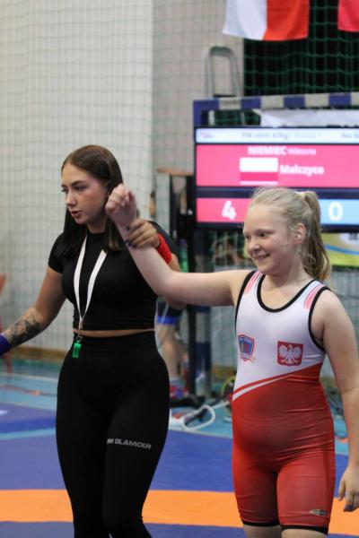 Zawodnicy ULKS ODRA Malczyce z kolejnymi medalami