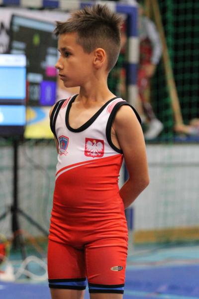 Zawodnicy ULKS ODRA Malczyce z kolejnymi medalami