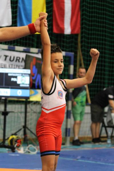 Zawodnicy ULKS ODRA Malczyce z kolejnymi medalami