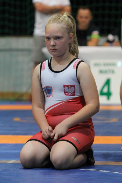 Zawodnicy ULKS ODRA Malczyce z kolejnymi medalami