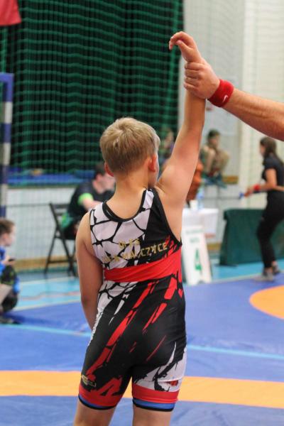 Zawodnicy ULKS ODRA Malczyce z kolejnymi medalami