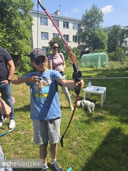 6. Malczycka Rodzinna Gra Przygodowa za nami