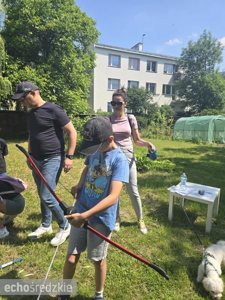 6. Malczycka Rodzinna Gra Przygodowa za nami