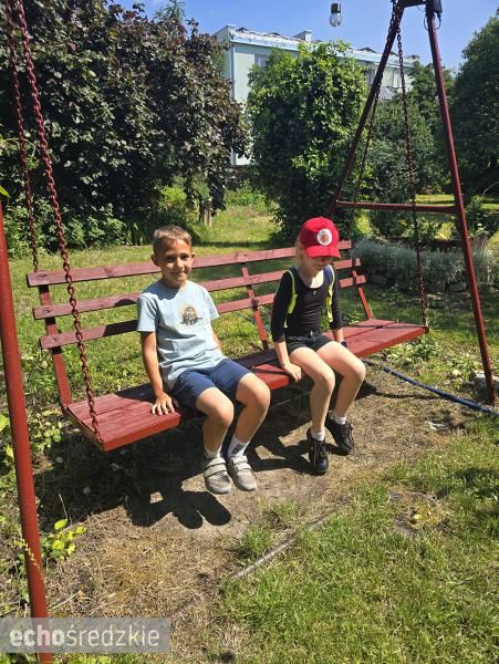 6. Malczycka Rodzinna Gra Przygodowa za nami