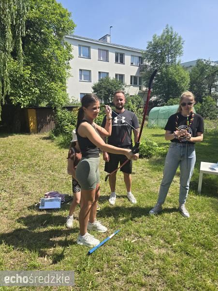 6. Malczycka Rodzinna Gra Przygodowa za nami