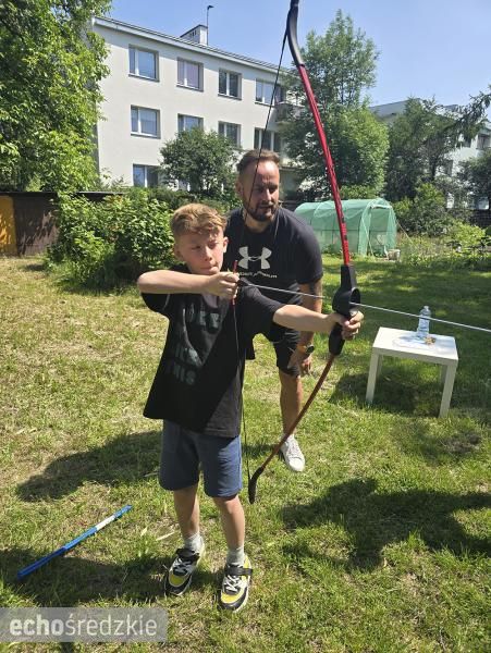 6. Malczycka Rodzinna Gra Przygodowa za nami