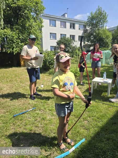 6. Malczycka Rodzinna Gra Przygodowa za nami