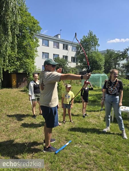 6. Malczycka Rodzinna Gra Przygodowa za nami
