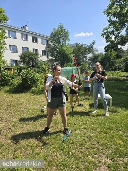 6. Malczycka Rodzinna Gra Przygodowa za nami