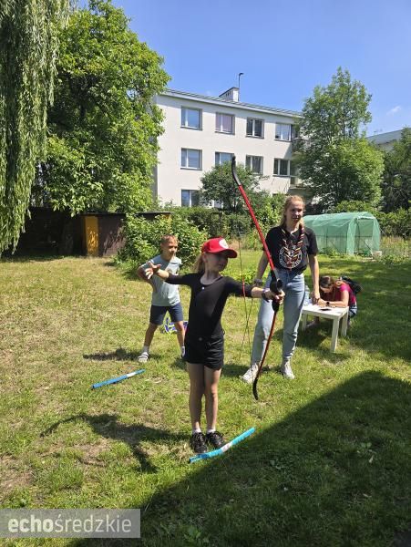 6. Malczycka Rodzinna Gra Przygodowa za nami