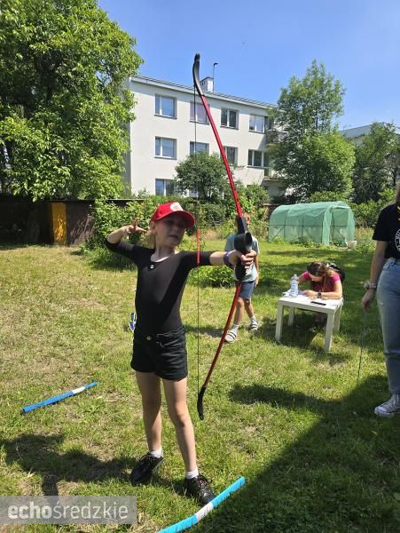 6. Malczycka Rodzinna Gra Przygodowa za nami
