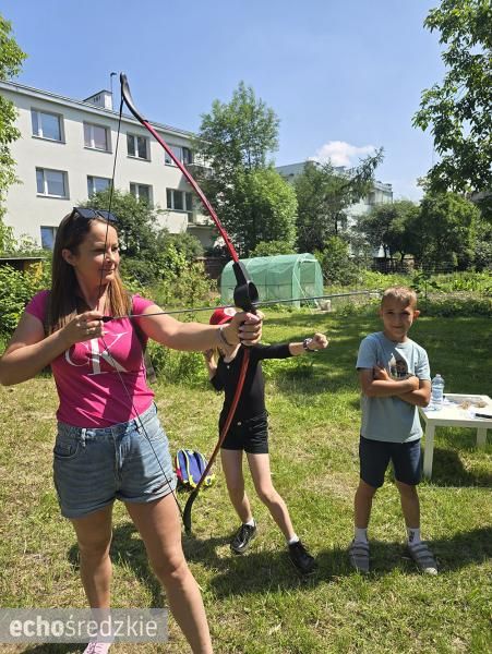 6. Malczycka Rodzinna Gra Przygodowa za nami