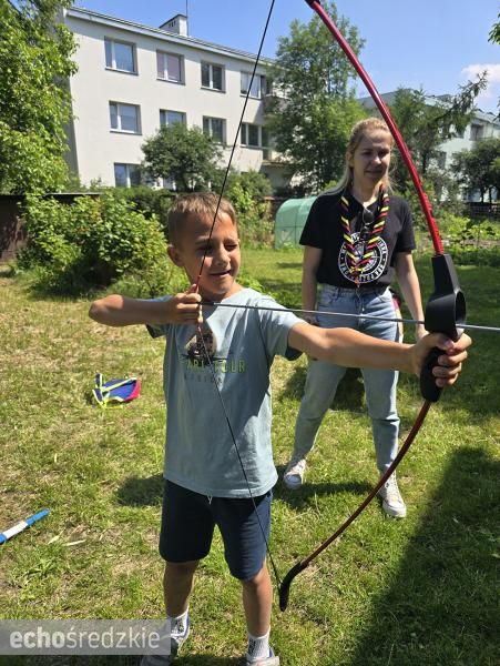 6. Malczycka Rodzinna Gra Przygodowa za nami