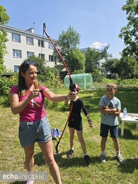 6. Malczycka Rodzinna Gra Przygodowa za nami