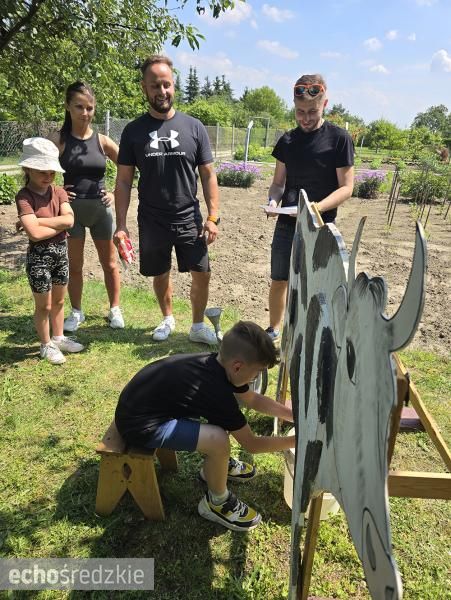 6. Malczycka Rodzinna Gra Przygodowa za nami