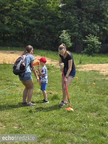 6. Malczycka Rodzinna Gra Przygodowa za nami