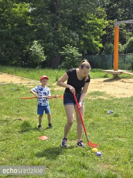 6. Malczycka Rodzinna Gra Przygodowa za nami