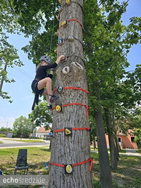 6. Malczycka Rodzinna Gra Przygodowa za nami