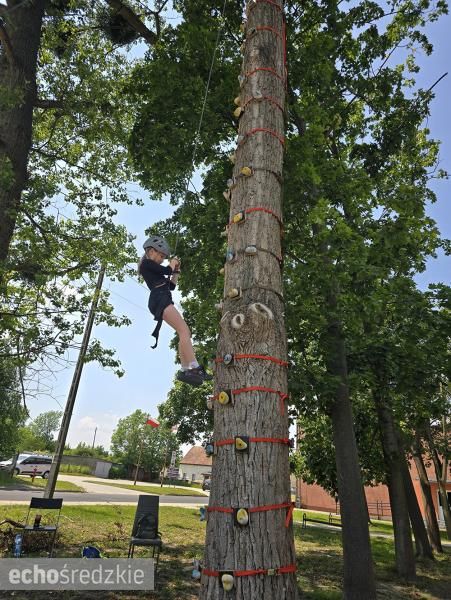 6. Malczycka Rodzinna Gra Przygodowa za nami