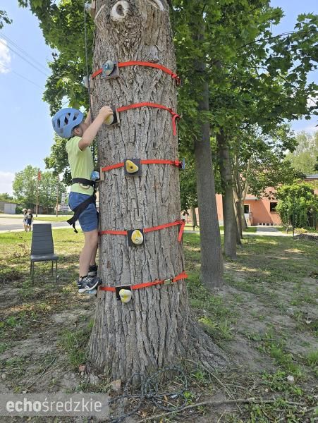 6. Malczycka Rodzinna Gra Przygodowa za nami