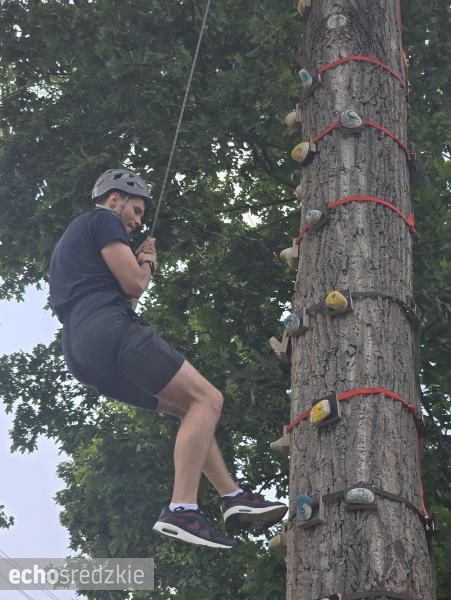 6. Malczycka Rodzinna Gra Przygodowa za nami