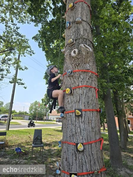 6. Malczycka Rodzinna Gra Przygodowa za nami