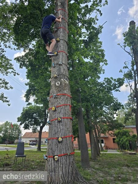 6. Malczycka Rodzinna Gra Przygodowa za nami