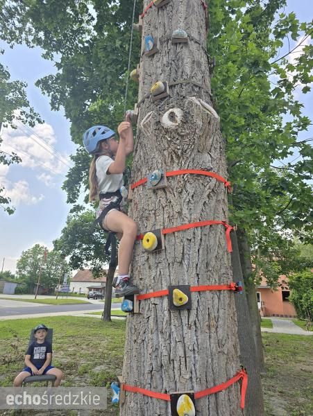 6. Malczycka Rodzinna Gra Przygodowa za nami