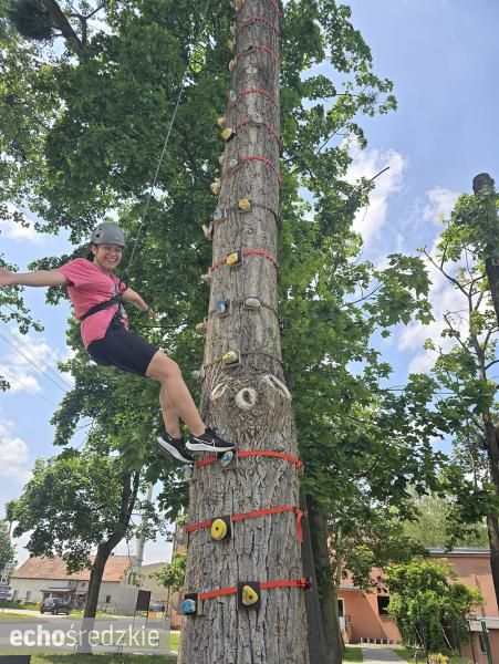 6. Malczycka Rodzinna Gra Przygodowa za nami